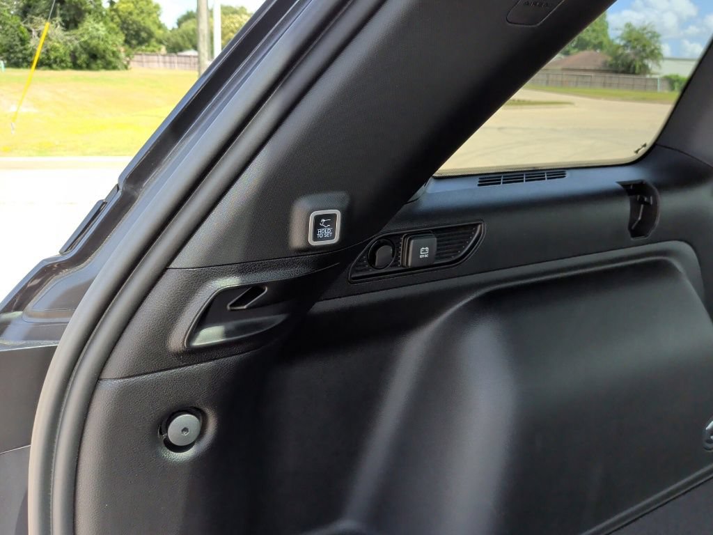 New 2026 Jeep Grand Cherokee Limited AWD/4WD image 49