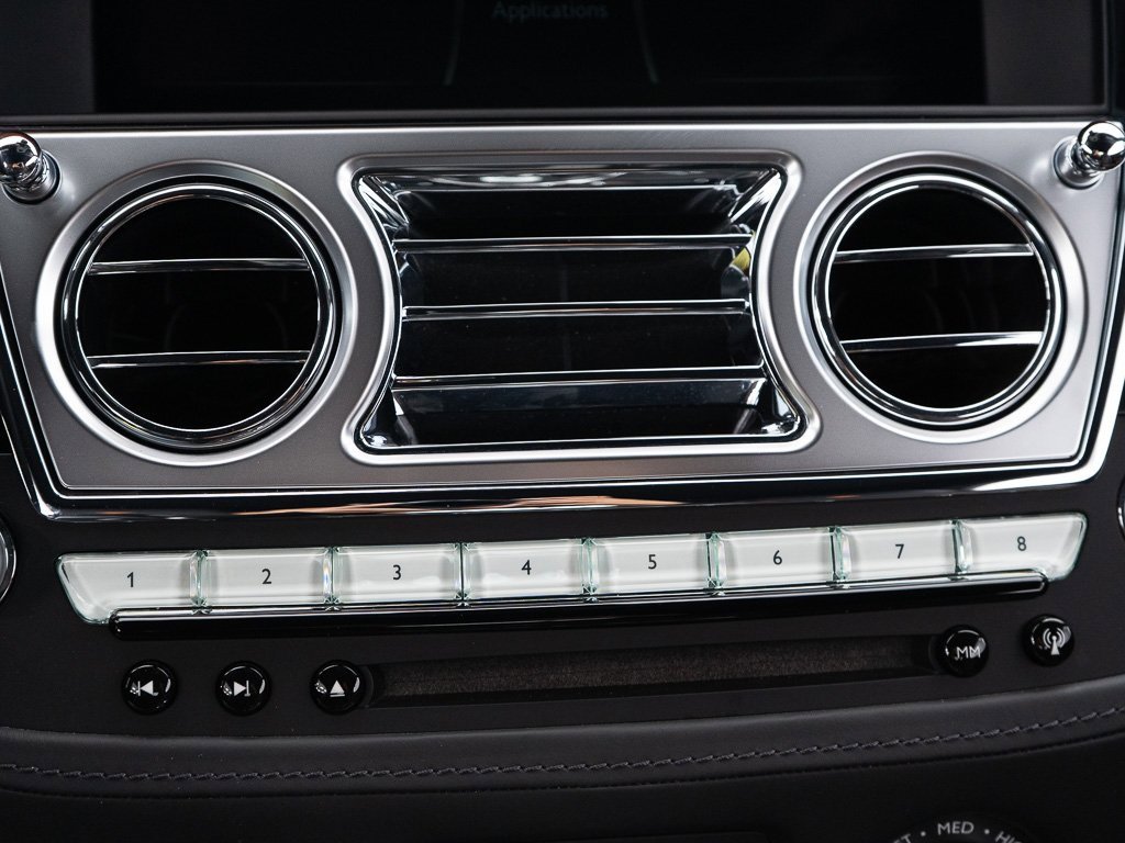 Certified 2021 Rolls-Royce Dawn image 42