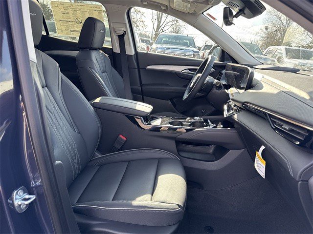 New 2026 Buick Envision Avenir image 25