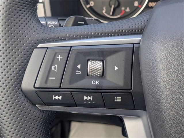 New 2026 Mitsubishi Outlander SE image 33