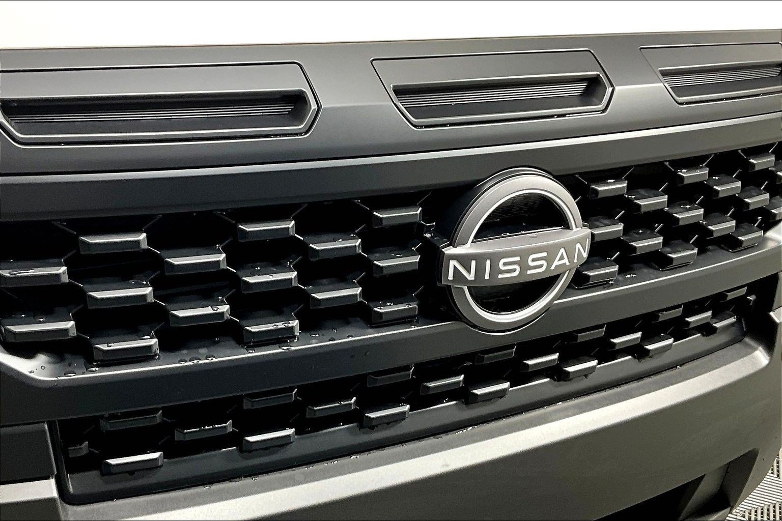 New 2026 Nissan Frontier S w/ S Utility Package AWD/4WD image 23