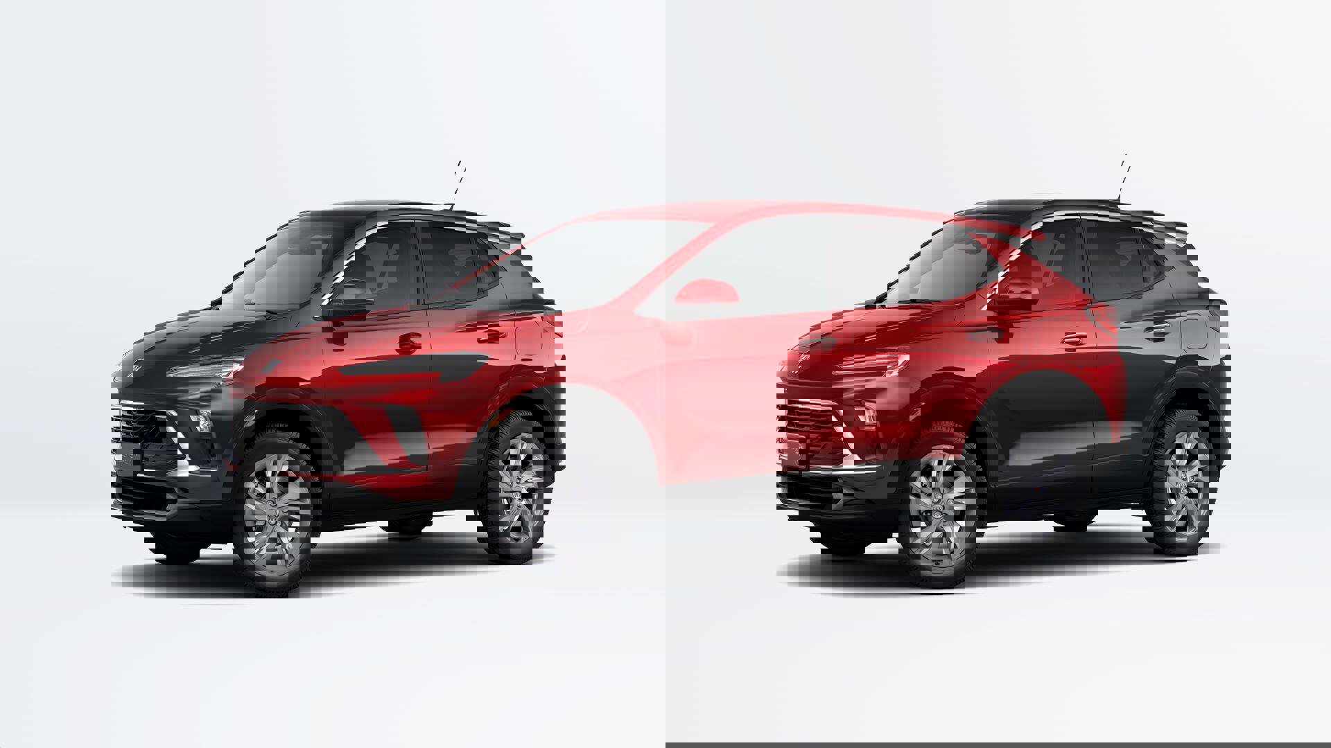 New 2026 Buick Encore GX Preferred w/ Comfort Package image 23