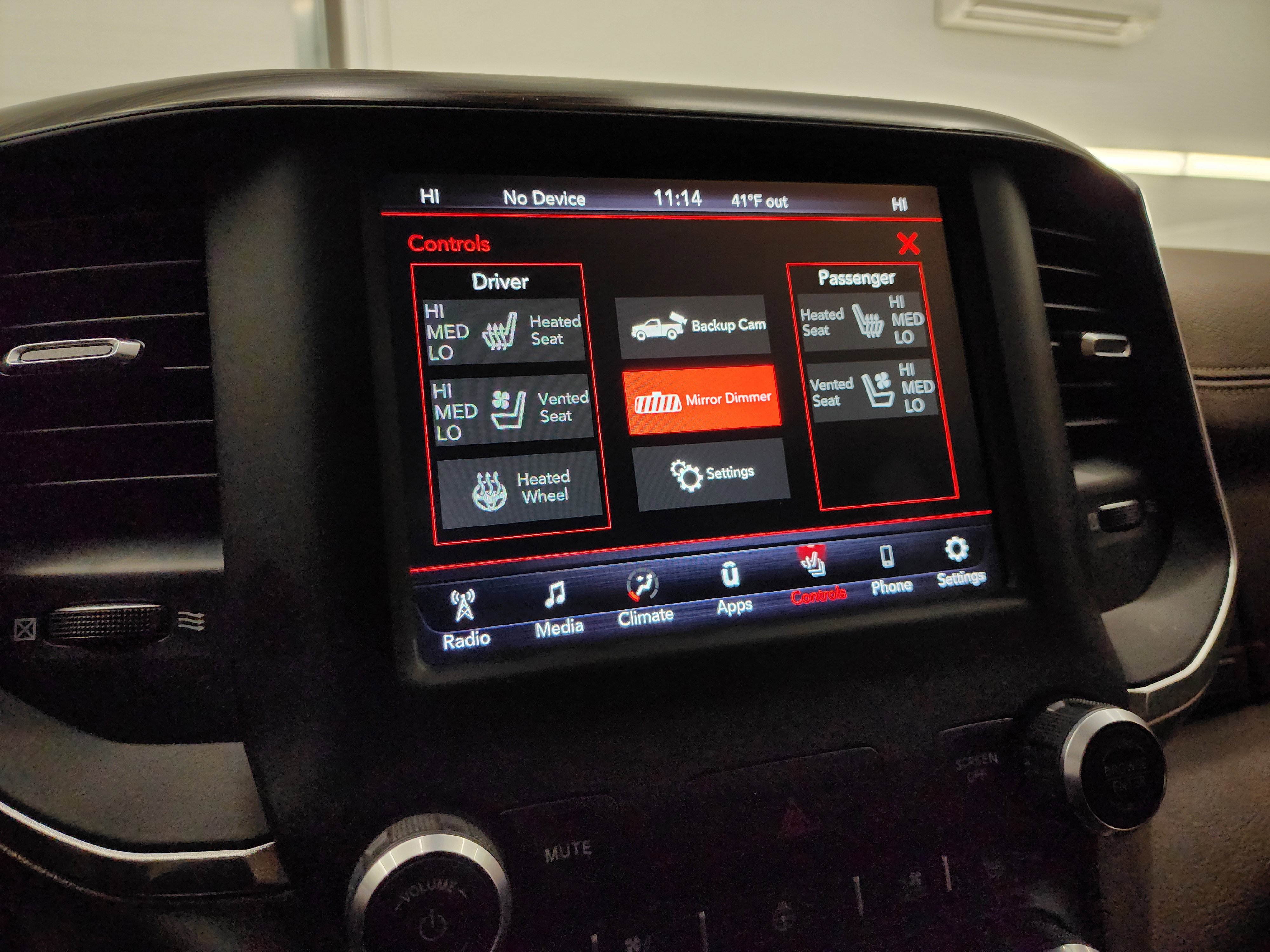 Used 2021 RAM 2500 Laramie image 52