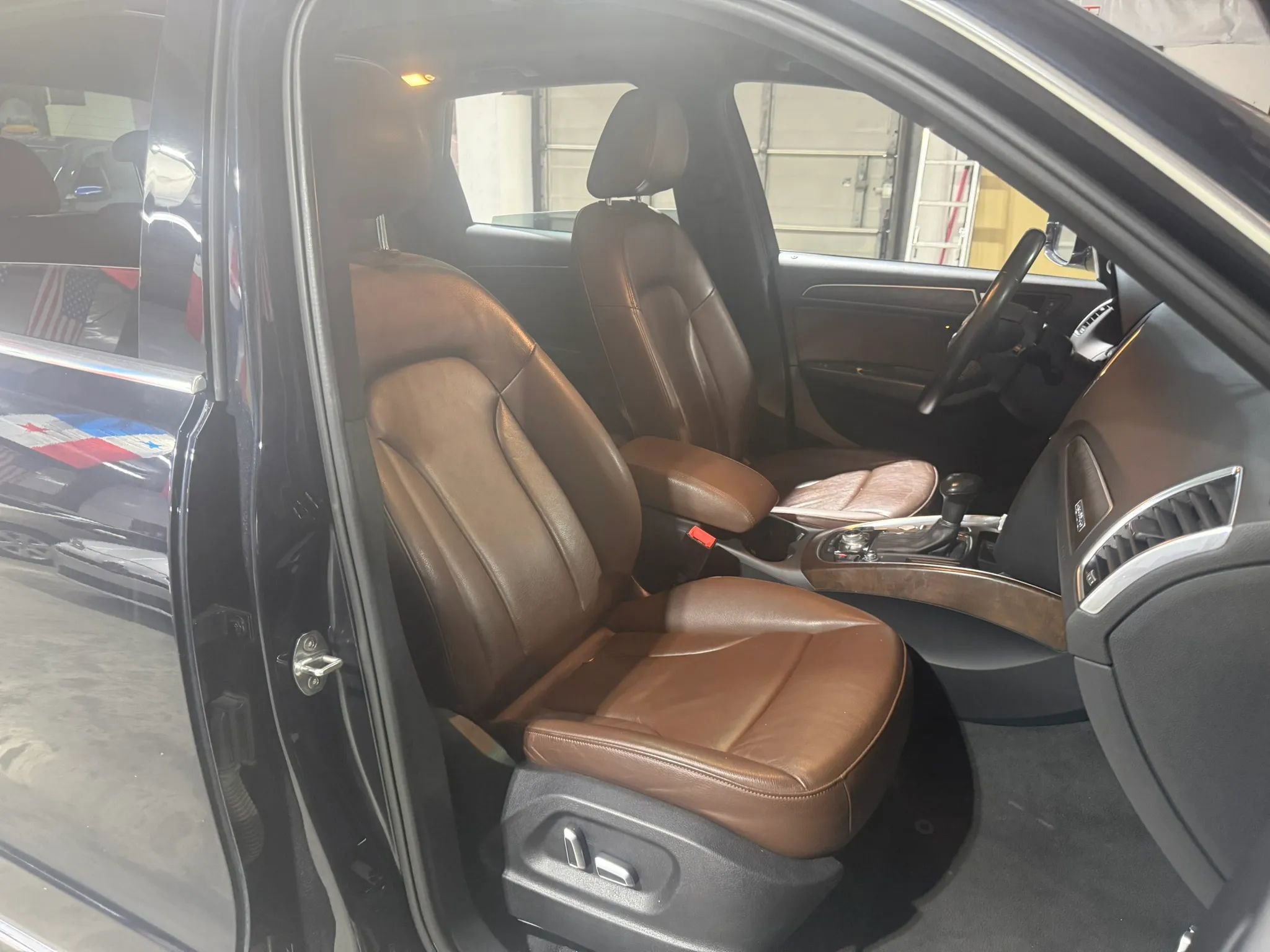 Used 2016 Audi Q5 2.0T Premium Plus w/ Technology Package image 15