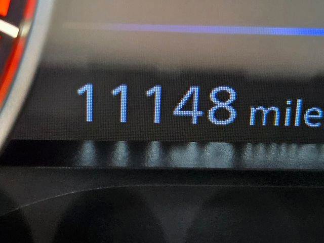 Used 2024 Nissan Altima 2.5 SV w/ SV Premium Package image 23