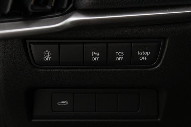 Used 2025 MAZDA CX-90 3.3 Turbo w/ Preferred Package image 22