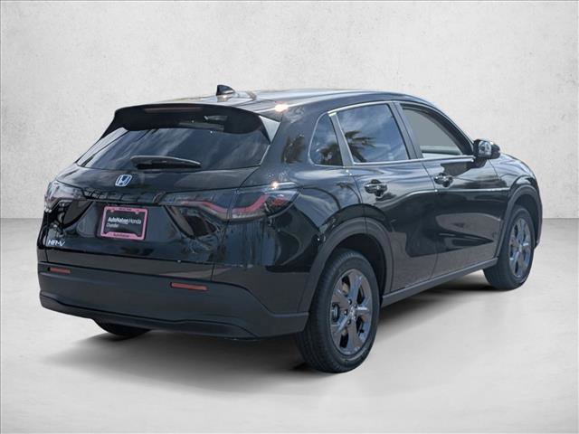 New 2026 Honda HR-V LX video 2