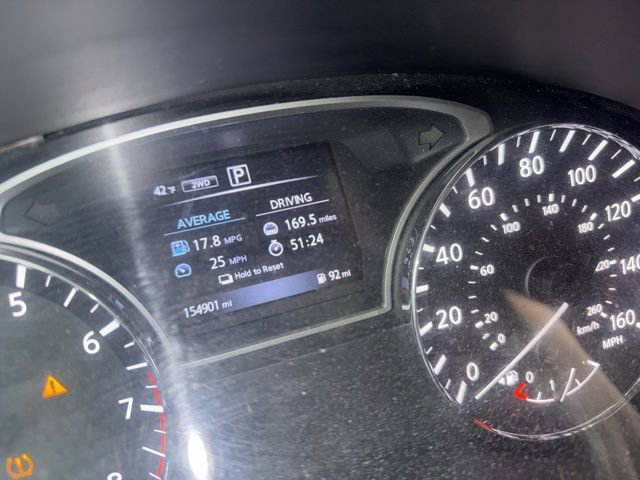 Used 2016 Nissan Pathfinder S AWD/4WD image 11