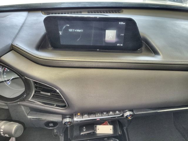 Used 2025 MAZDA CX-30 AWD 2.5 S w/ Preferred Package image 16