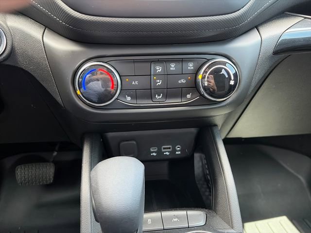 Used 2022 Chevrolet TrailBlazer LT w/ Driver Confidence Package FWD image 18