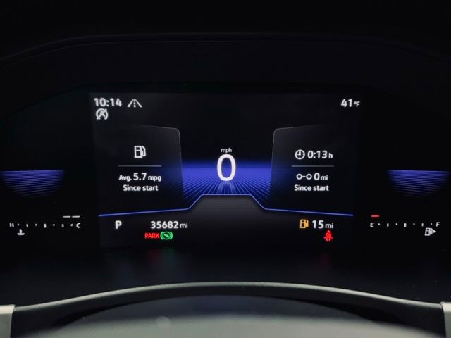 Used 2022 Volkswagen Atlas SE image 26