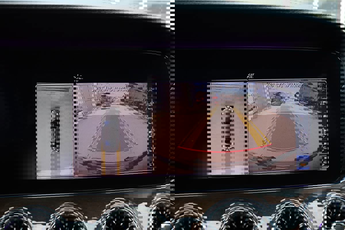 Used 2020 Mercedes-Benz CLS 450 w/ Premium Package image 20