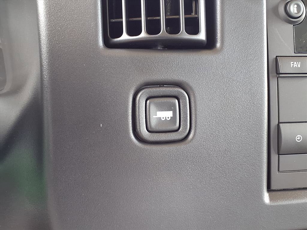 New 2025 Chevrolet Express 2500 w/ Driver Convenience Package image 17
