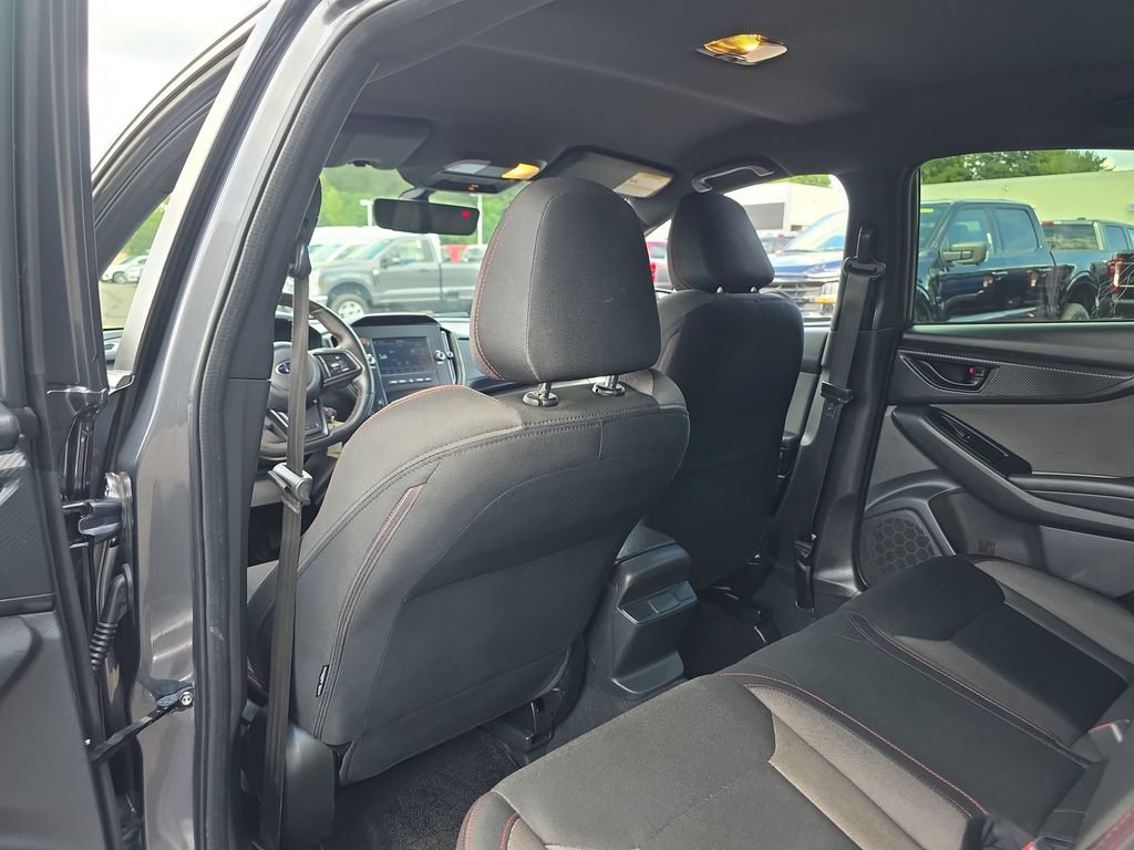 Used 2022 Subaru WRX AWD/4WD image 17