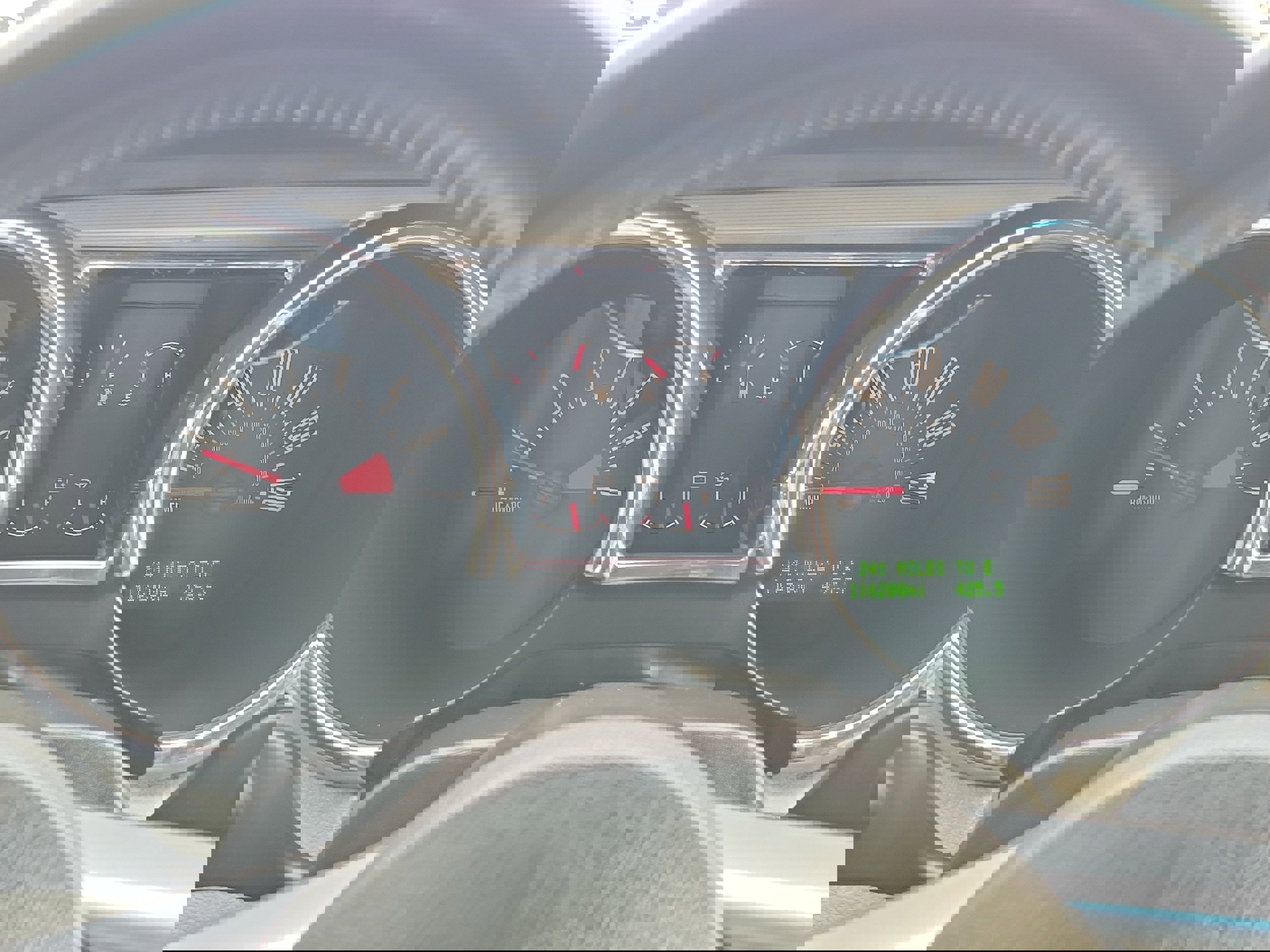 Used 2009 Ford Mustang Premium image 15