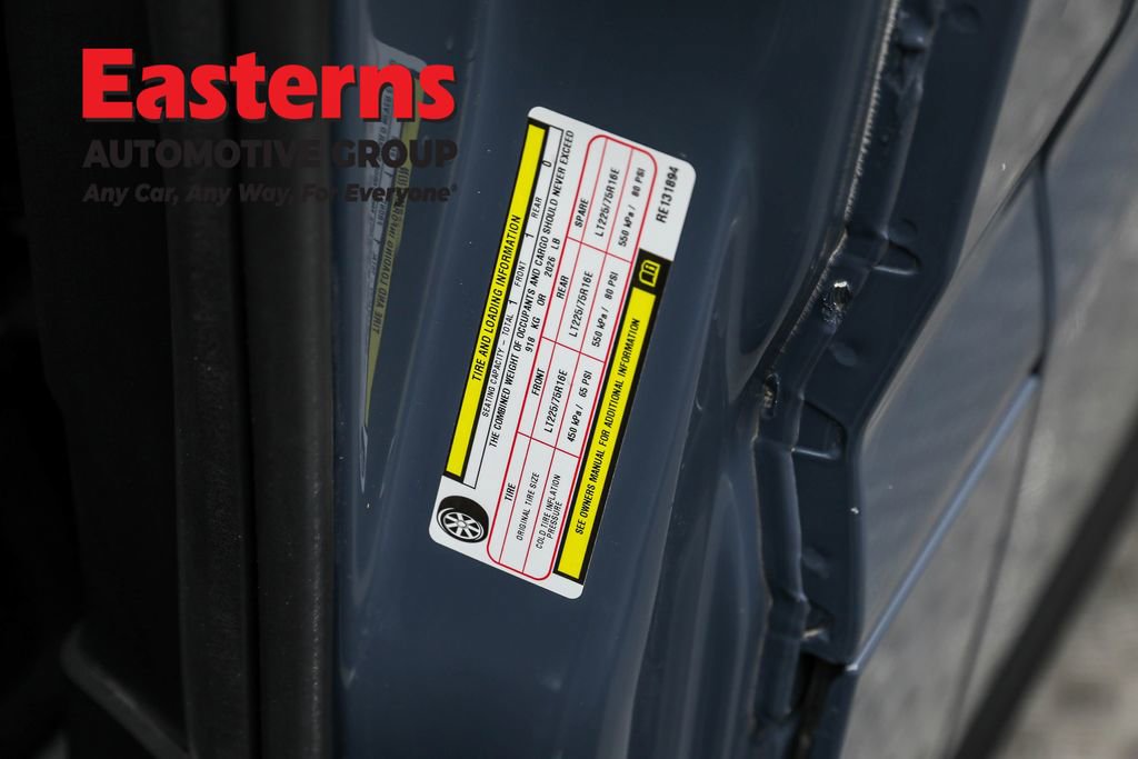 Used 2024 RAM ProMaster 3500 image 31