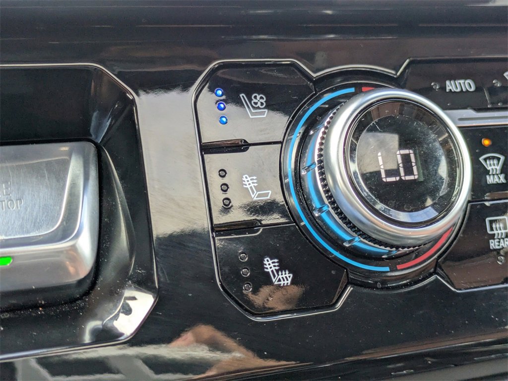 Used 2023 GMC Sierra 1500 Denali Ultimate image 24