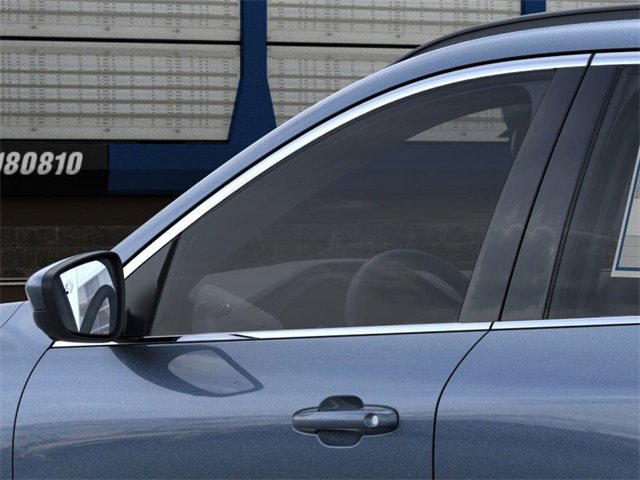 New 2026 Ford Escape Platinum image 21