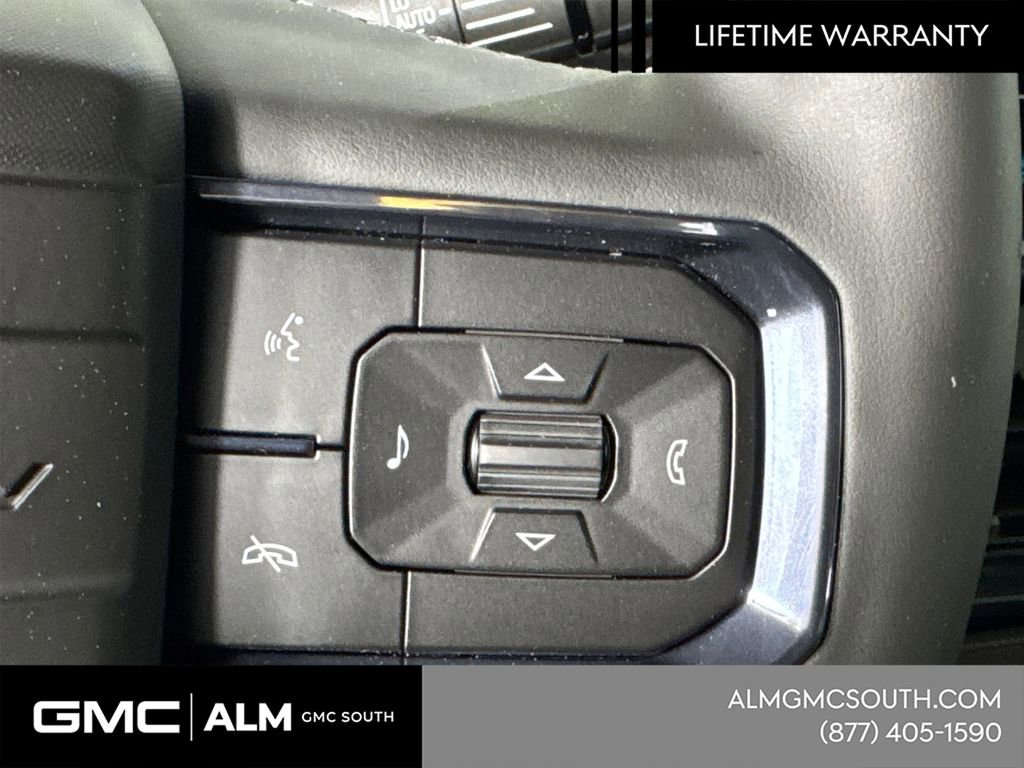 New 2026 GMC Hummer EV 4x4 Crew Cab image 28