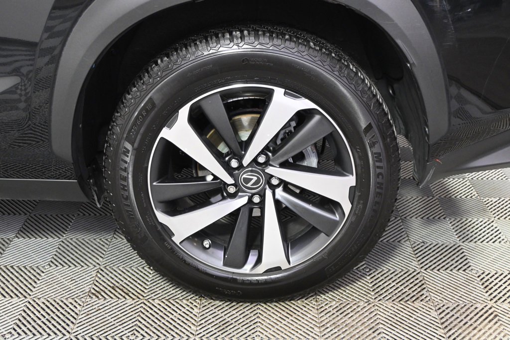 Used 2018 Lexus NX 300 AWD image 20