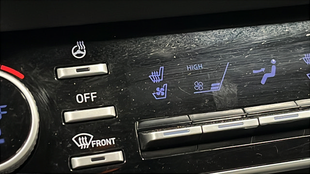 Used 2023 Hyundai Sonata Limited FWD image 39