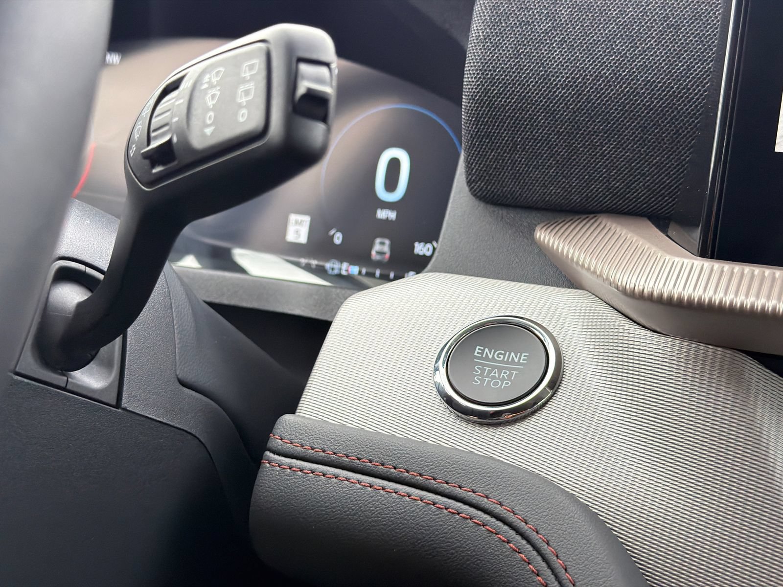 New 2026 Ford Explorer Active AWD/4WD image 24