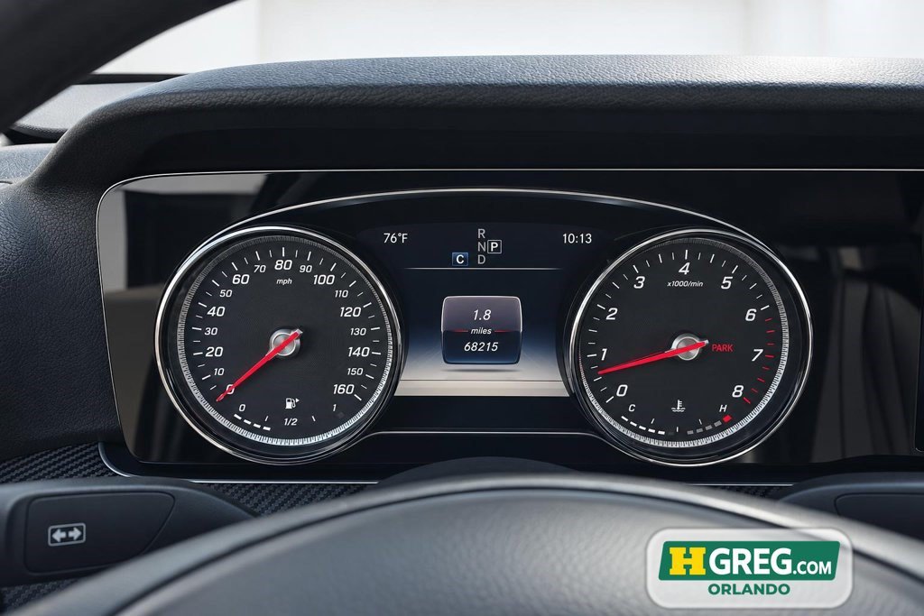 Used 2018 Mercedes-Benz E 300 w/ Premium 1 Package image 15