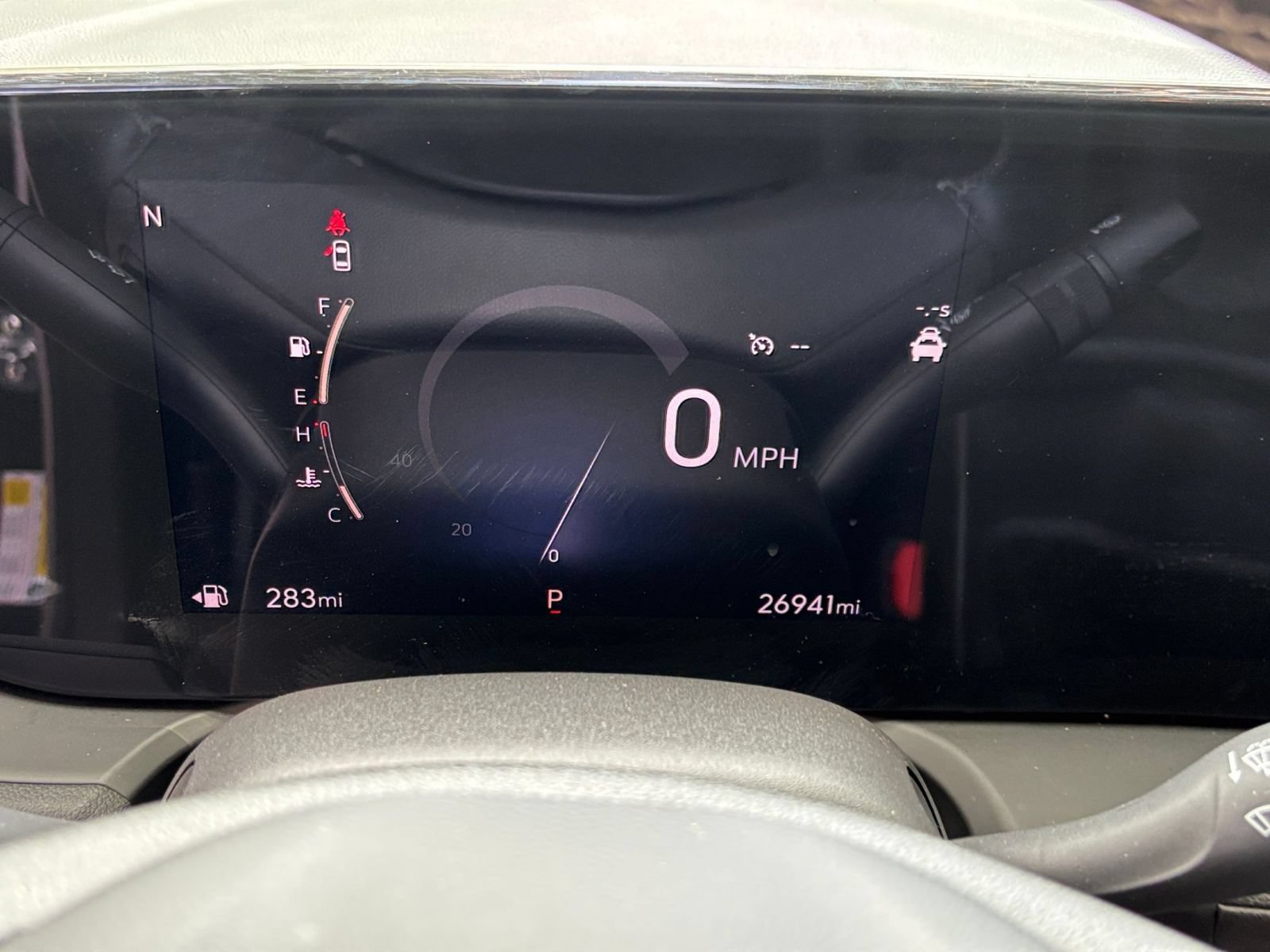 Used 2025 Buick Encore GX Preferred FWD image 39