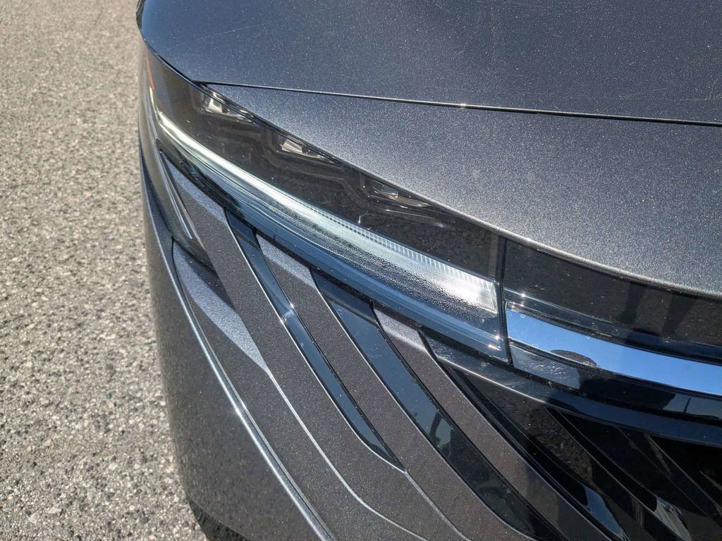 New 2026 Nissan Sentra S w/ S Cold Weather Package image 10