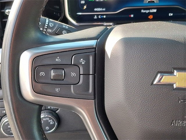 Used 2024 Chevrolet Silverado 2500 LT image 19