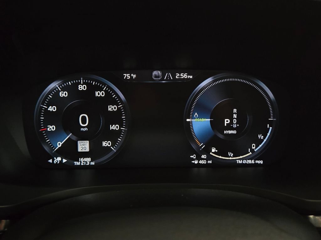 Certified 2022 Volvo S60 T8 Polestar w/ Protection Package Premier AWD/4WD image 25