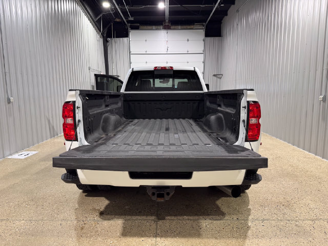 Used 2019 Chevrolet Silverado 3500 High Country w/ Duramax Plus Package AWD/4WD image 26