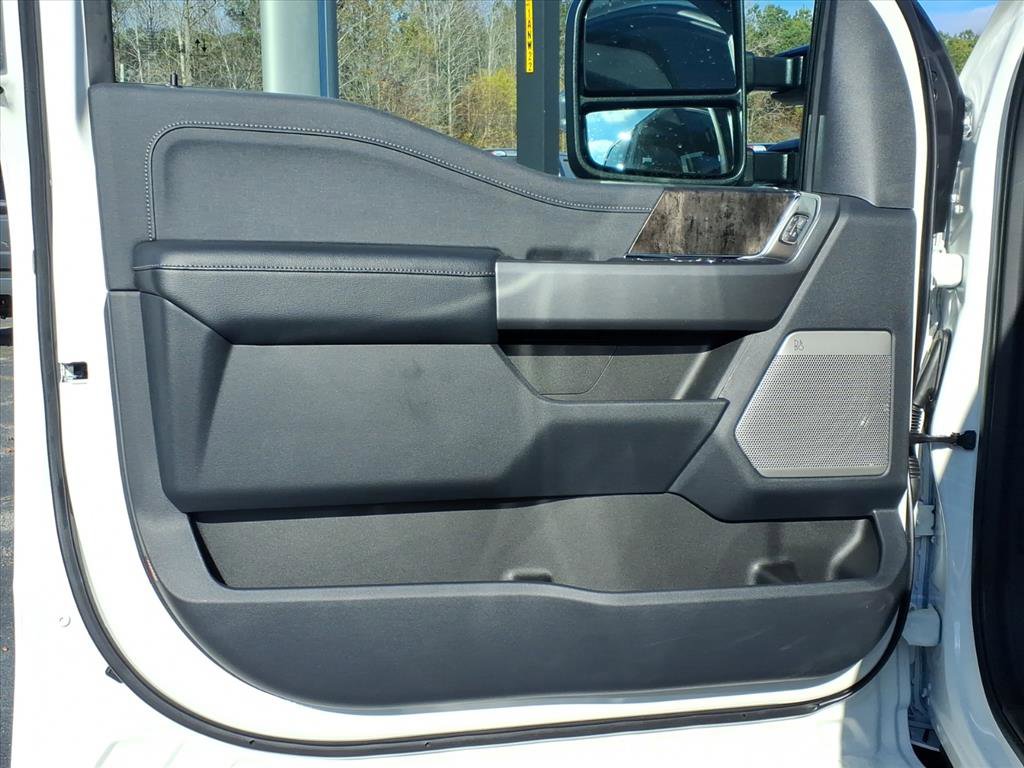New 2026 Ford F350 Lariat w/ Lariat Ultimate Package image 26