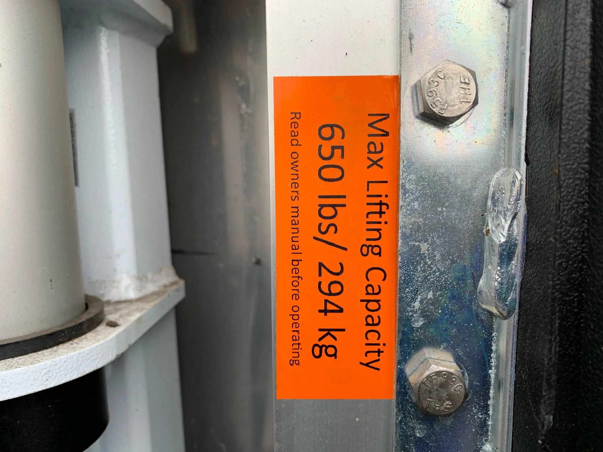 Used 2020 Ford Transit 150 Low Roof w/ Load Area Protection Package RWD image 38