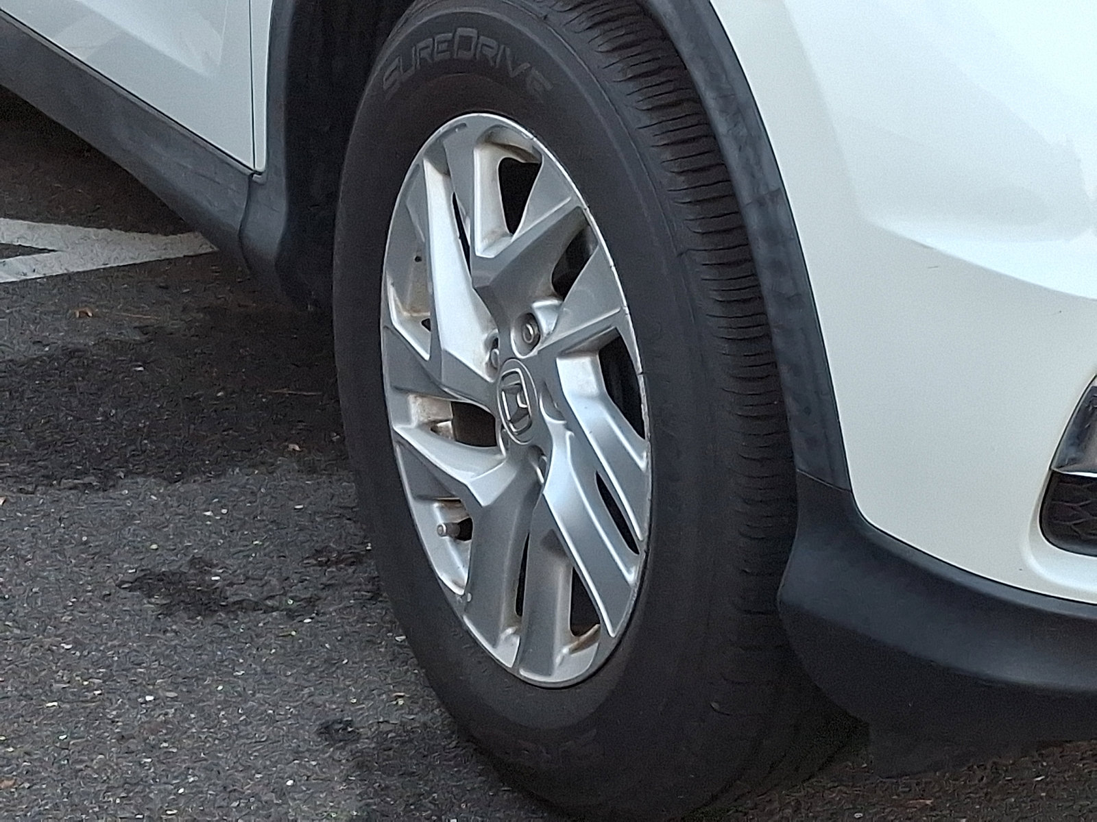 Used 2016 Honda CR-V EX-L image 6