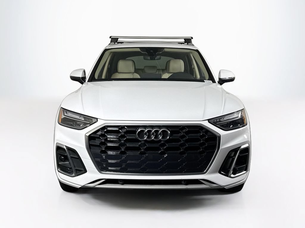 Used 2024 Audi Q5 2.0T Premium AWD/4WD image 8