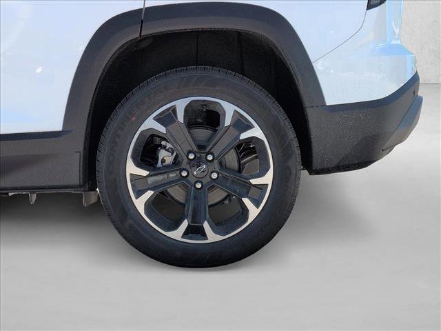 New 2026 Chevrolet Equinox LT AWD/4WD image 10