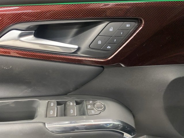 New 2026 Chevrolet Traverse RS image 27