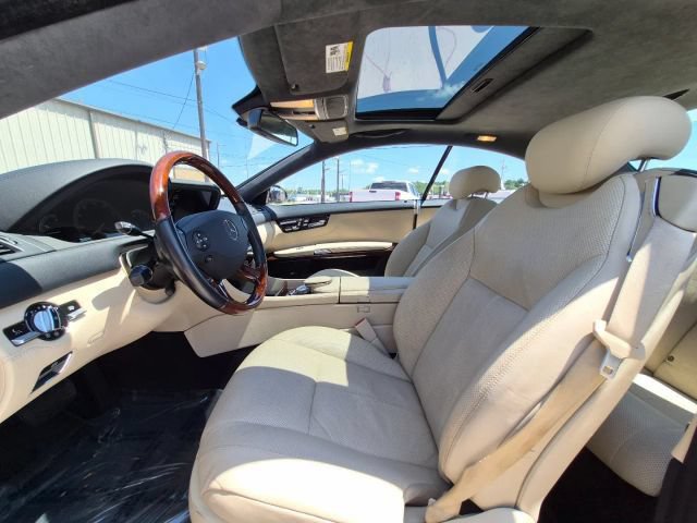 Used 2007 Mercedes-Benz CL 550 image 13