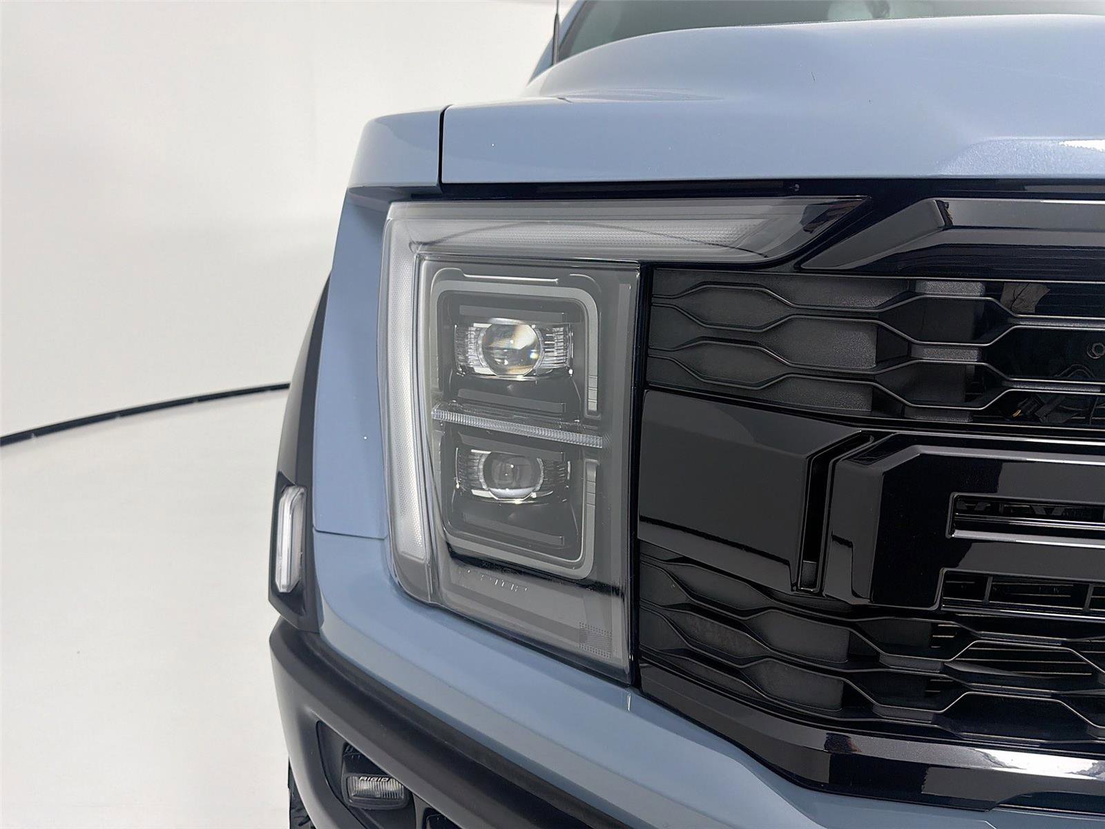 Used 2023 Ford F150 Raptor w/ Equipment Group 802A Raptor R AWD/4WD image 28