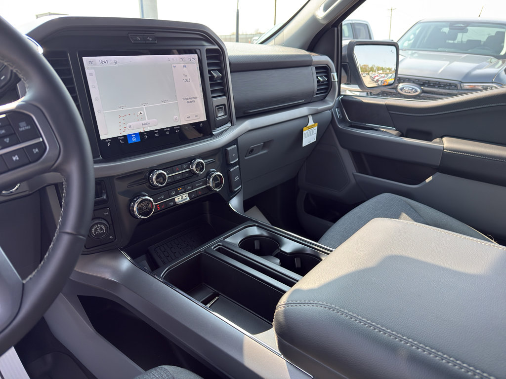 New 2026 Ford F150 XLT AWD/4WD image 10