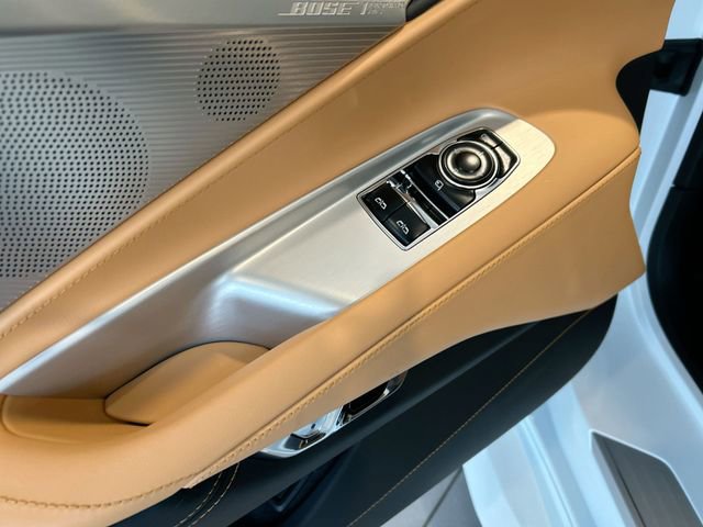 New 2026 Chevrolet Corvette Z06 image 22