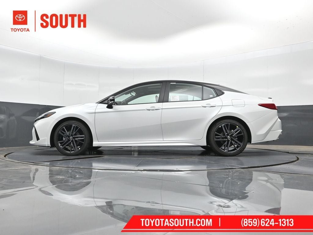 New 2026 Toyota Camry XSE w/ Premium Plus Package AWD/4WD image 44