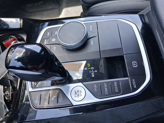 Used 2023 BMW X3 sDrive30i w/ Convenience Package w/ZPA RWD image 12
