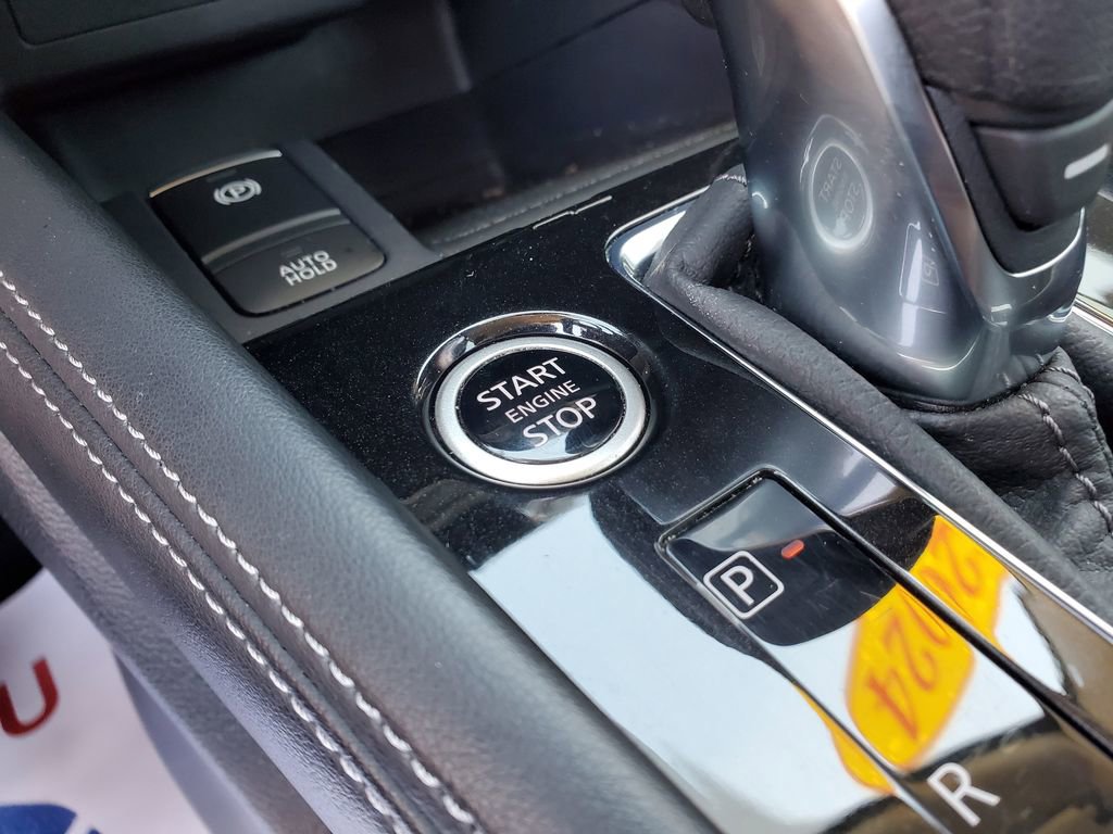 Used 2024 Nissan Kicks SV w/ Interior Electronics Package FWD image 29
