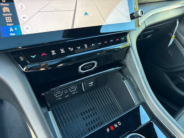 New 2027 Jeep Grand Cherokee Limited AWD/4WD image 24