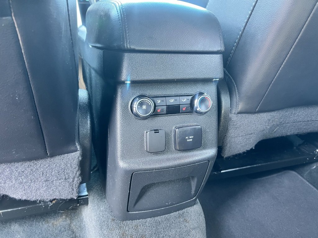 Used 2014 Ford Explorer Limited w/ Equipment Group 302A image 6