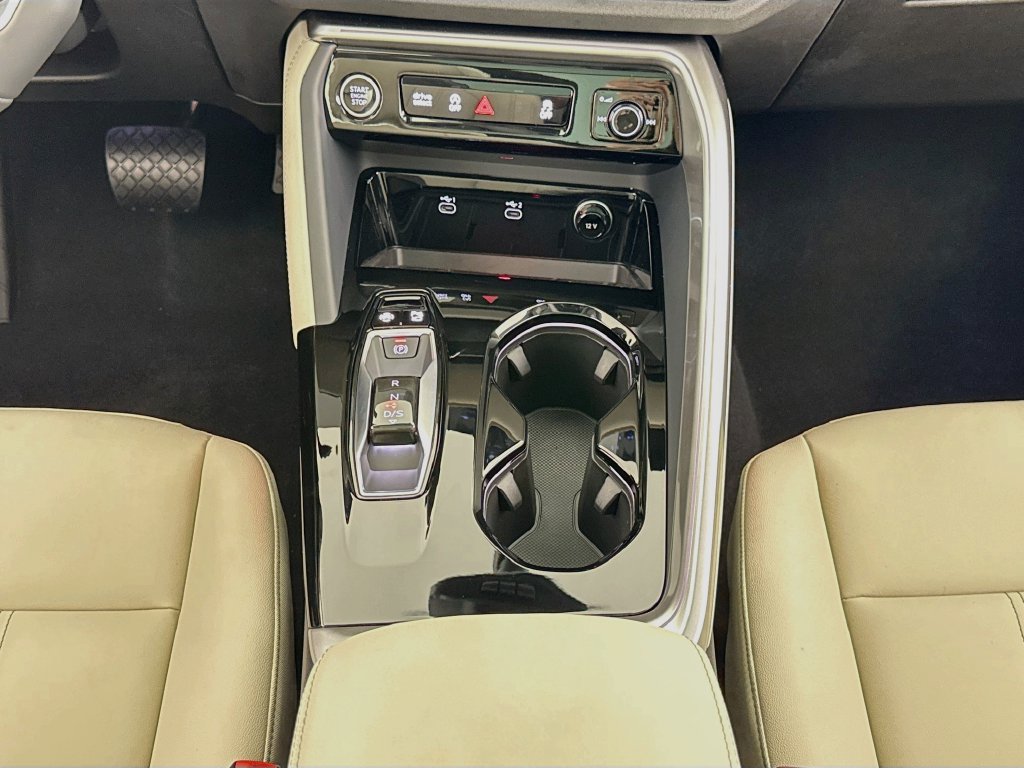 New 2026 Audi Q5 2.0T AWD/4WD image 13