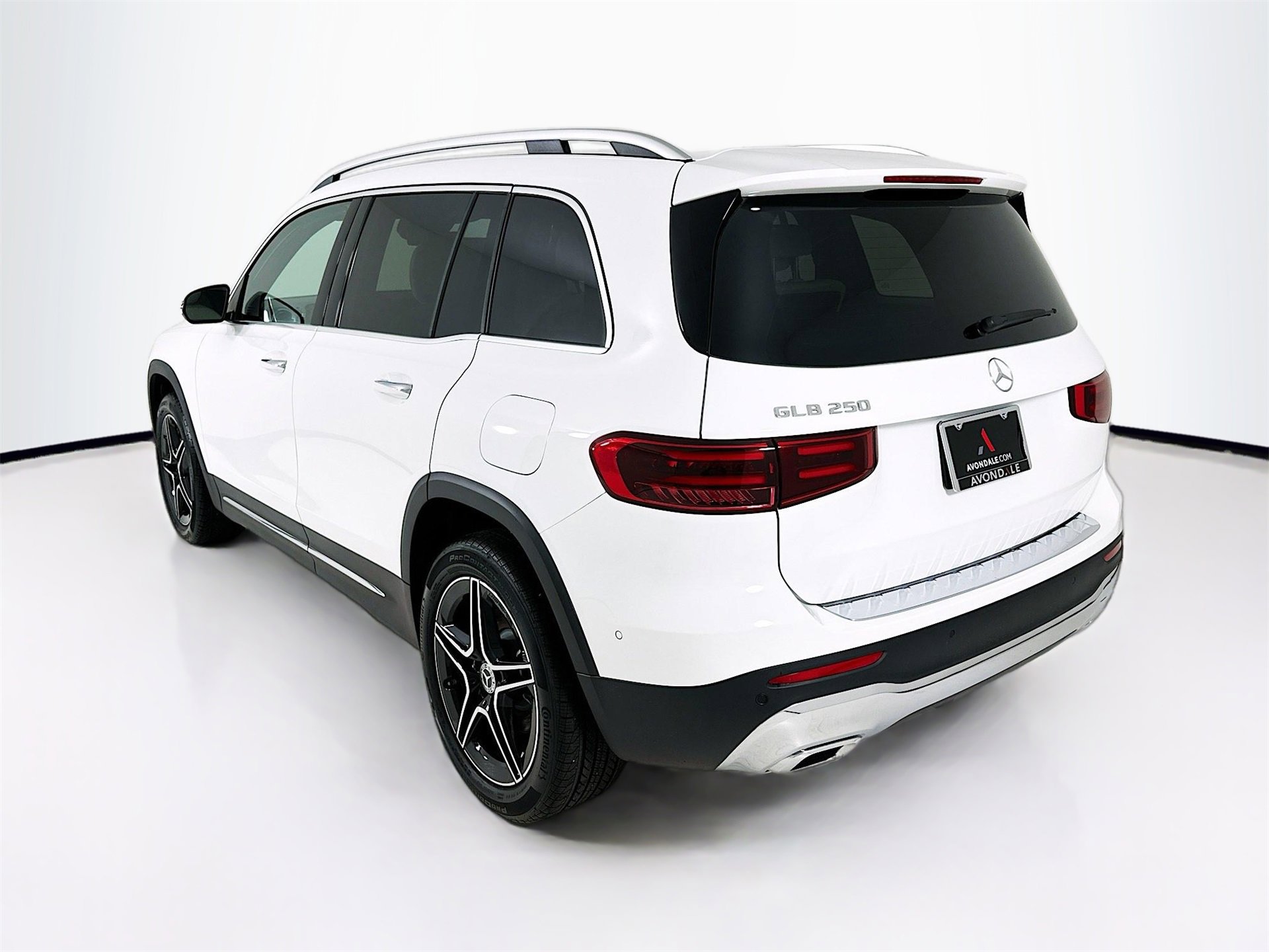 New 2026 Mercedes-Benz GLB 250 image 6