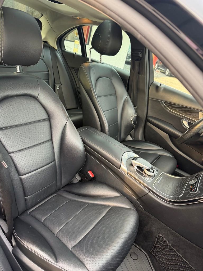 Used 2016 Mercedes-Benz C 300 Sedan image 19